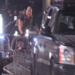 "The Rock" يكشف بعض أسرار Fast Furious 6